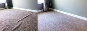 Carpet Restretch