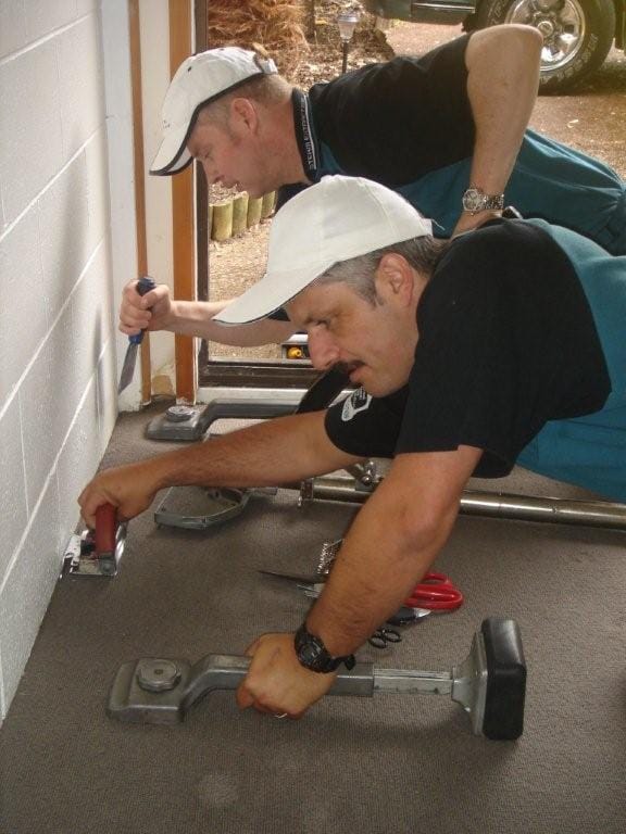 carpet cleaning auckland