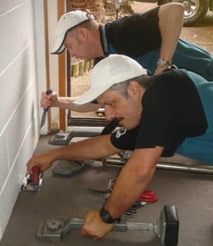 carpet repairs auckland